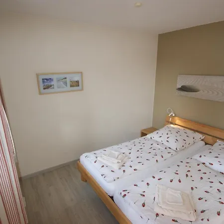Apartment Ostseeblick *