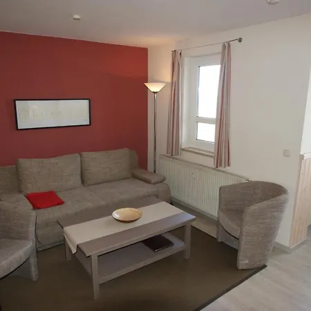Ostseeblick Apartment