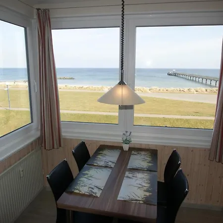 Ostseeblick Schonberger Strand