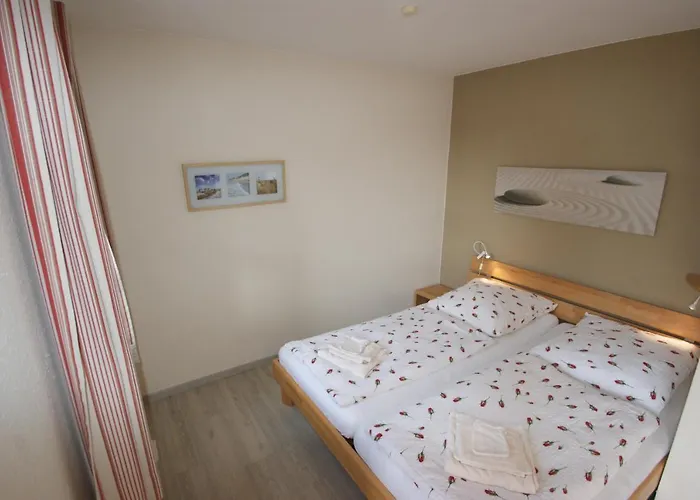 Lägenhet Ostseeblick *