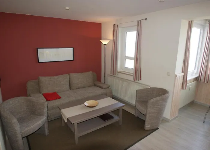 Ostseeblick Lägenhet